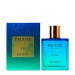 Rayhaan Pacific Aura Pour Homme Eau de Parfum - Perfume Masculino 100ml