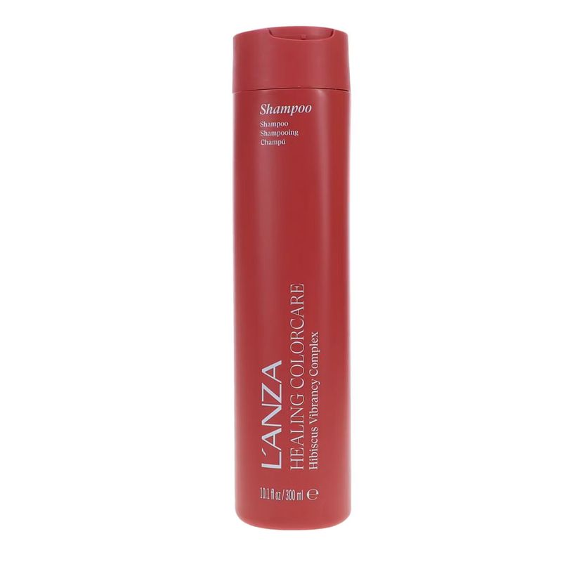 L'ANZA Healing ColorCare Color Preserving Shampoo - Shampoo 300ml
