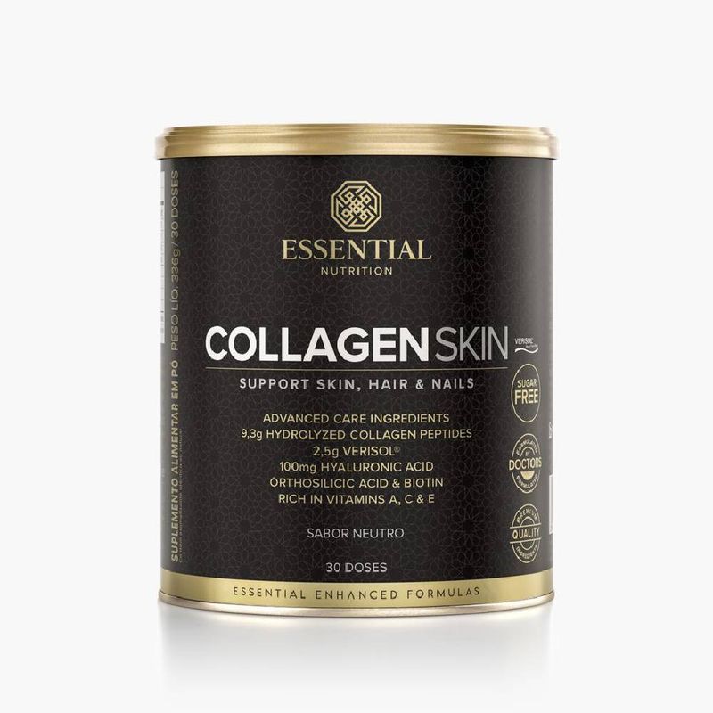 Collagen Skin Neutro Essential Nutrition 336G