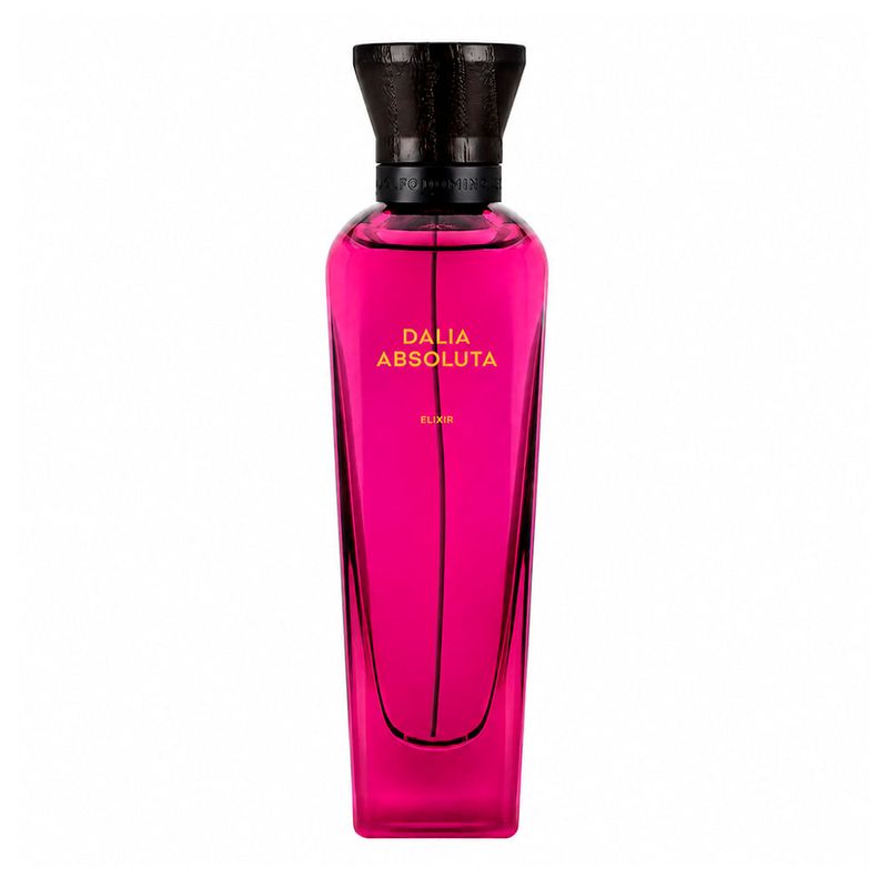 Adolfo Dominguez Dalia Absoluta Elixir Parfum - Perfume Feminino 100ml