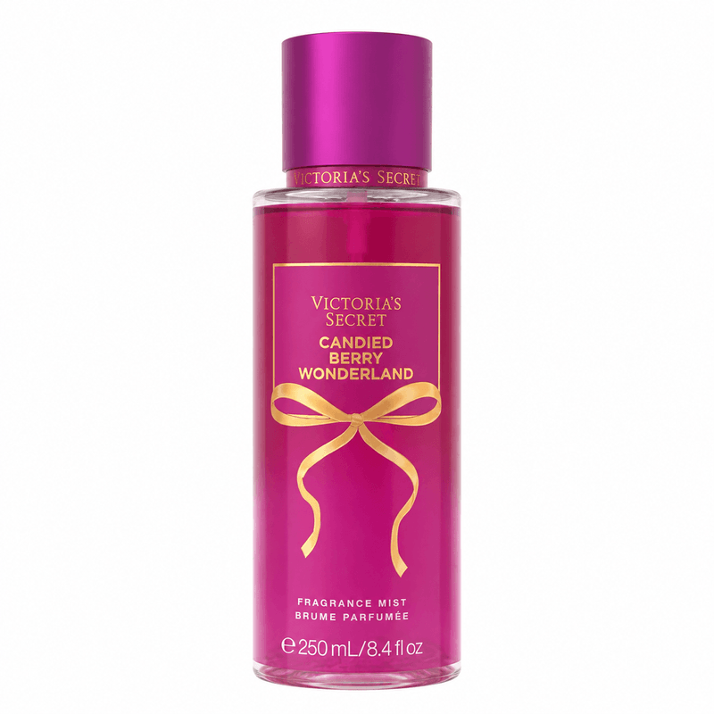 Victoria's Secret Candied Berry Wonderland - Body Splash 250ml