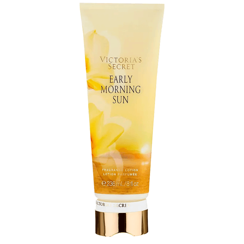 Victoria's Secret Early Morning Sun - Body Lotion 236ml