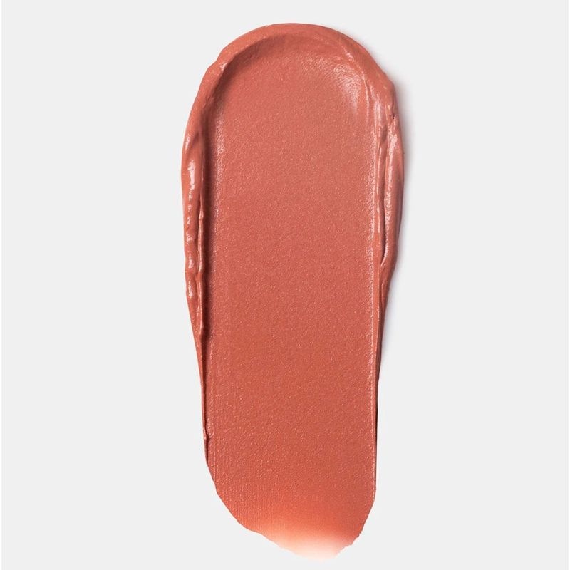 INGLOT Cream Stick Blush Rusty Pink 211 - Blush Cremoso em Bastão 6,2g