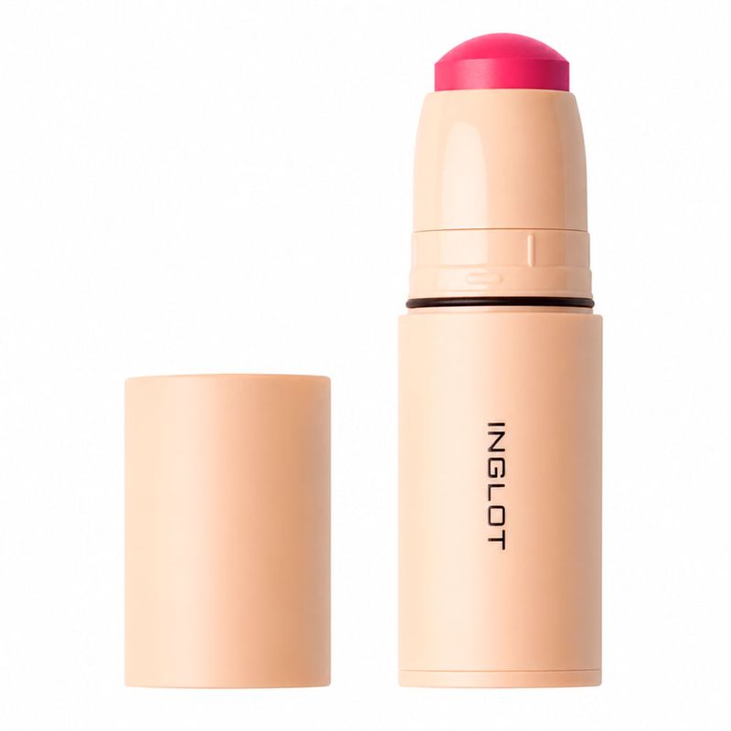 Intense Pink 213