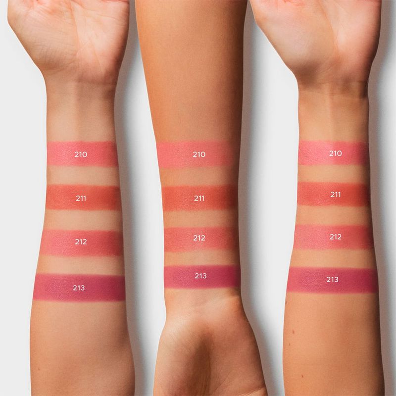 Intense Pink 213