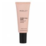 Inglot Pore Free Skin Primer - Primer Facial 20ml