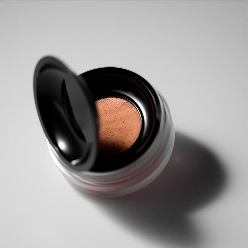 Mocha Blur 92