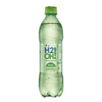 H2O Refrigerante Limão Zero Açúcar com Gás - 500ml