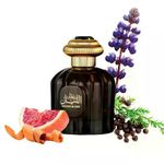 Perfume Sultan Al Lail Eau De Parfum Masculino Al Wataniah 100ml