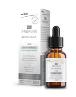 Sérum Antirrugas Profuse LHA Pele Mistas e Oleosas - 30ml