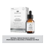 Antissinais Antirrugas Sérum Profuse Retinal - 30ml
