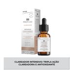 Clareador Sérum Intensivo Profuse - 30ml