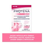 Suplemento Protena Cálcio Pro Movimento - 60 Comprimidos