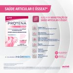 Suplemento Protena Cálcio Pro Movimento - 60 Comprimidos