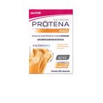 Suplemento Alimentar Protena Plus 40mg - 60 cápsulas