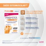 Suplemento Alimentar Protena Plus 40mg - 60 cápsulas