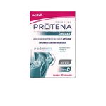 Protena Colágeno Não Hidrolisado Tipo II 40mg + Ômega 3 + Vitamina D - 30 Cápsulas