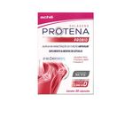 Suplemento Alimentar Protena Pro Aché 30 Cápsulas
