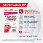 Suplemento Alimentar Protena Pro Aché 30 Cápsulas