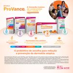 ProVance Atopic Probiótico Gotas - 15ml