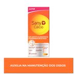 Suplemento Vitamina D3 Sany D 2000UI Comprimido 30 Unidades