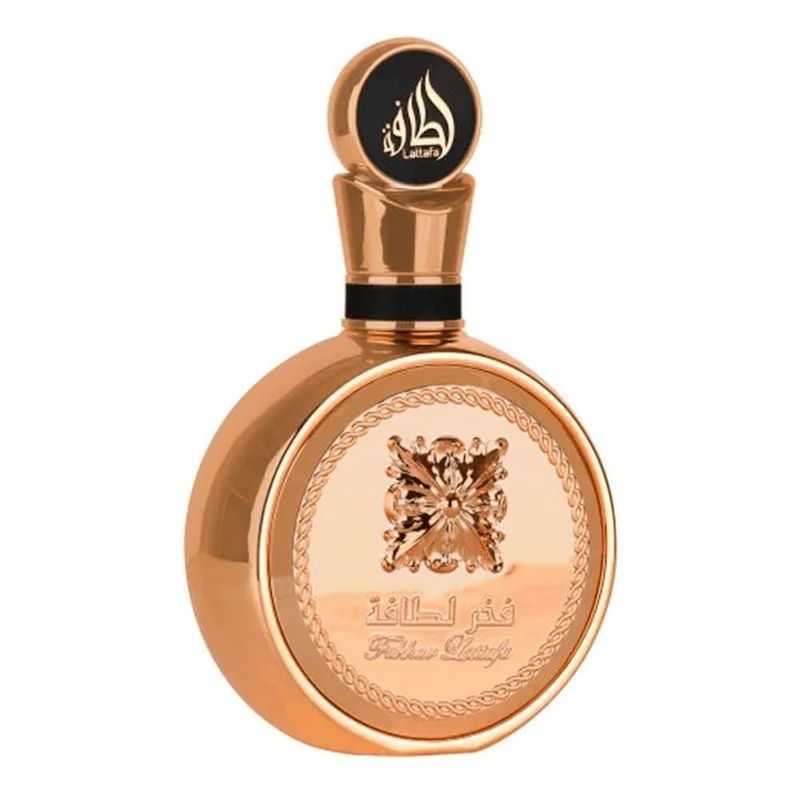 Perfume Fakhar Extrait Eau de Parfum Masculino Lattafa 100ml