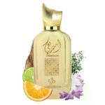 Perfume Ameerati Eau de Parfum Feminino Al Wataniah 100ml