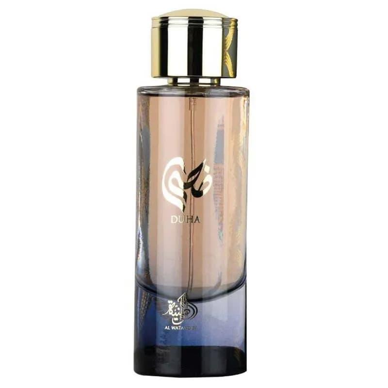 Perfume Duha Eau De Parfum Feminino Al Wataniah 100ml
