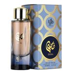 Perfume Duha Eau De Parfum Feminino Al Wataniah 100ml