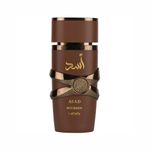 Perfume Asad Bourbon Eau de Parfum Masculino Lattafa 100ml