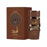 Perfume Asad Bourbon Eau de Parfum Masculino Lattafa 100ml