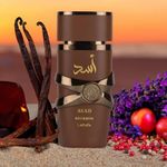 Perfume Asad Bourbon Eau de Parfum Masculino Lattafa 100ml