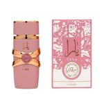 Perfume Yara Elixir Eau de Parfum Feminino Lattafa 100ml