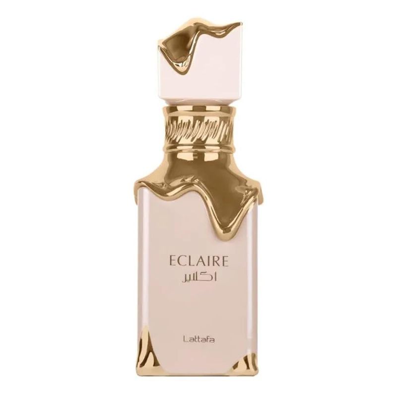 Perfume Eclaire Eau de Parfum Feminino Lattafa 100ml