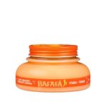 Frappé Hidratante Desodorante Corporal Bafafá L'Occitane Au Brésil 200ml