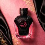 Perfume Watani Pink Eau De Parfum Feminino Al Wataniah 100ml