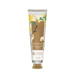 Creme Desodorante de Mãos Amburana L'Occitane Au Brésil 30ml