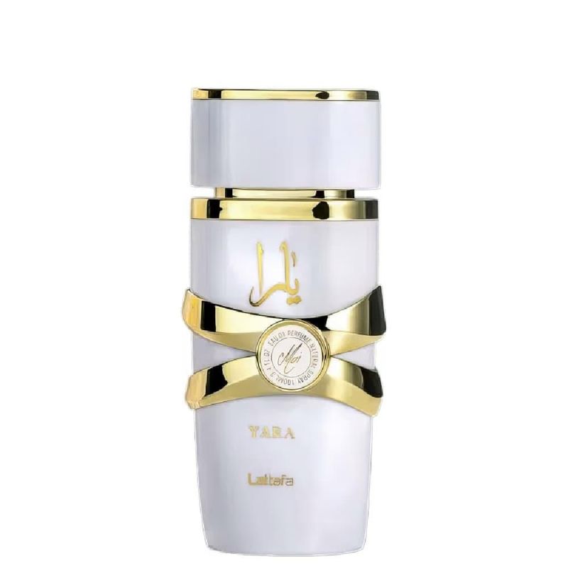 Perfume Yara Moi Eau de Parfum Feminino Lattafa 100ml