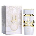 Perfume Yara Moi Eau de Parfum Feminino Lattafa 100ml
