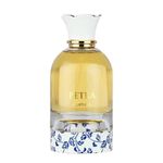 Perfume Petra Eau de Parfum Feminino Lattafa 100ml