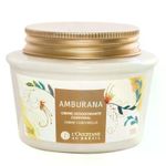 Creme Desodorante Corporal Amburana L'Occitane Au Brésil 200ml