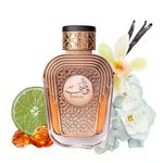 Perfume Watani Eau De Parfum Feminino Al Wataniah 100ml
