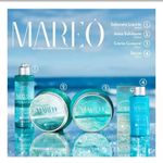Areia Esfoliante Corporal Mareô L'Occitane Au Brésil 200ml