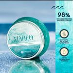 Areia Esfoliante Corporal Mareô L'Occitane Au Brésil 200ml