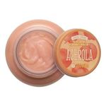 Polpa Corporal Desodorante Hidratante Acerola L'Occitane Au Brésil 200ml