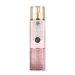 Body Mist Shagaf Al Ward Feminino Al Wataniah 250ml