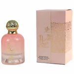 Perfume Tiara Pink Eau De Parfum Feminino Al Wataniah 100ml