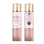 Body Mist Shagaf Al Ward Feminino Al Wataniah 250ml