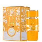 Perfume Yara Tous Eau de Parfum Feminino Lattafa 100ml