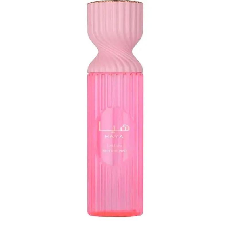 Body Splash Haya Lattafa 250ml